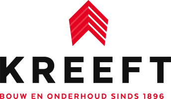 Bouwbedrijf Kreeft