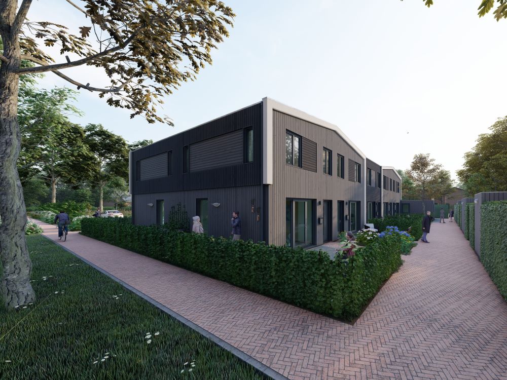 Hoevelaar fase 2 Woudenberg